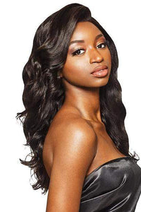 Outre Mytresses Black Label 360 Hand-Tied All-Around Lace Wig - NATURAL LOOSE BODY - SoGoodBB.com