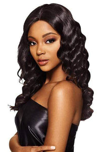 Outre Mytresses Black Label 360 Hand-Tied All-Around Lace Wig - NATURAL OCEAN BODY - SoGoodBB.com