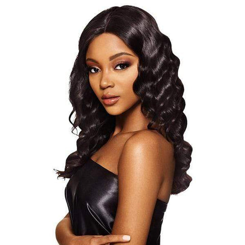 Outre Mytresses Black Label 360 Hand-Tied All-Around Lace Wig - NATURAL OCEAN BODY - SoGoodBB.com