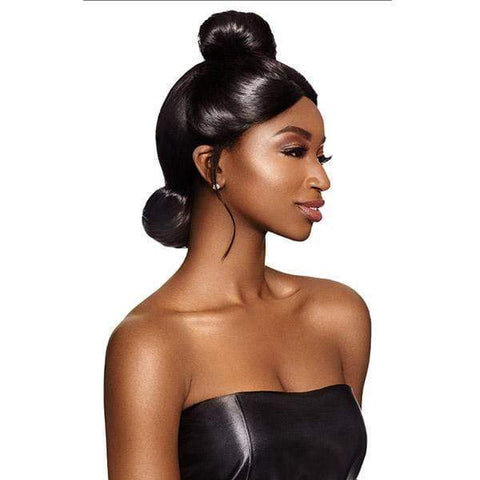 Outre Mytresses Black Label 360 Hand-Tied All-Around Lace Wig - NATURAL STRAIGHT - SoGoodBB.com