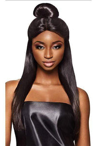 Outre Mytresses Black Label 360 Hand-Tied All-Around Lace Wig - NATURAL STRAIGHT - SoGoodBB.com