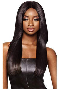 Outre Mytresses Black Label 360 Hand-Tied All-Around Lace Wig - NATURAL STRAIGHT - SoGoodBB.com