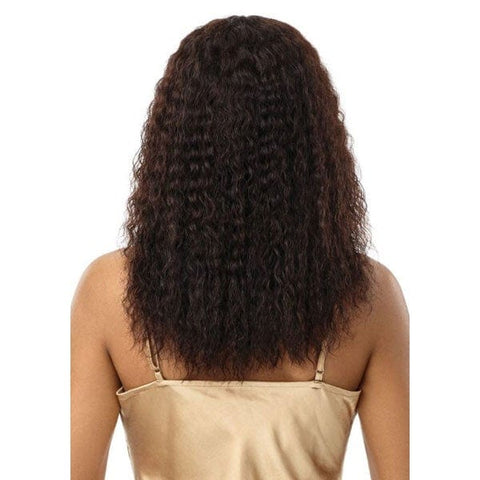 Outre Mytresses Gold Label 100% Human Hair Lace Front Wig - ADAYSHA - SoGoodBB.com