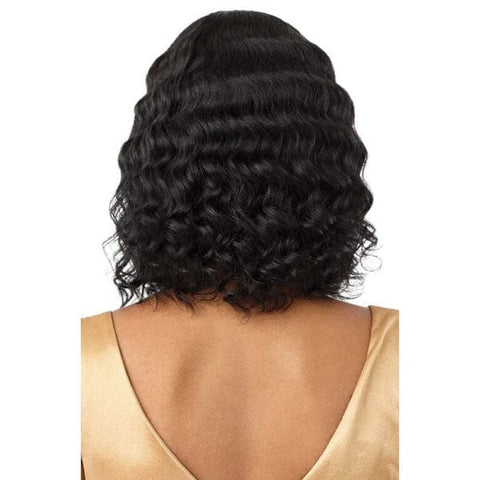 Outre Mytresses Gold Label 100% Human Hair Lace Front Wig - ARABELLA - SoGoodBB.com