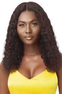 Outre Mytresses Gold Label 100% Human Hair Lace Front Wig - ARLESSIA - SoGoodBB.com