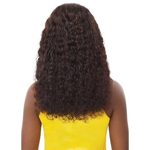 Outre Mytresses Gold Label 100% Human Hair Lace Front Wig - ARLESSIA - SoGoodBB.com