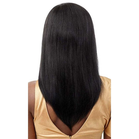 Outre Mytresses Gold Label 100% Human Hair Lace Front Wig - CHARMAINE - SoGoodBB.com