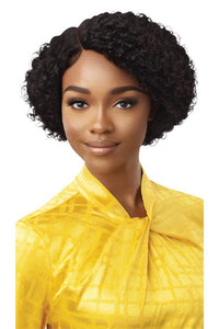 Outre Mytresses Gold Label 100% Human Hair Lace Front Wig - FRANKIE - SoGoodBB.com