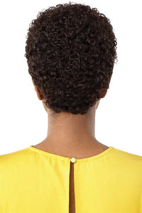 Outre Mytresses Gold Label 100% Human Hair Lace Front Wig - INEJ - SoGoodBB.com