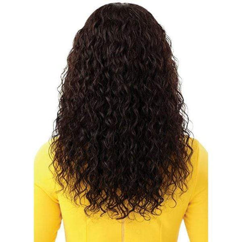 Outre Mytresses Gold Label 100% Human Hair Lace Front Wig - ISADORA - SoGoodBB.com