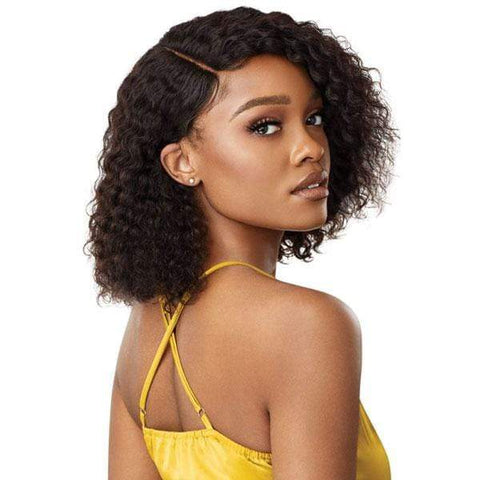 Outre Mytresses Gold Label 100% Human Hair Lace Front Wig - MARISOL - SoGoodBB.com