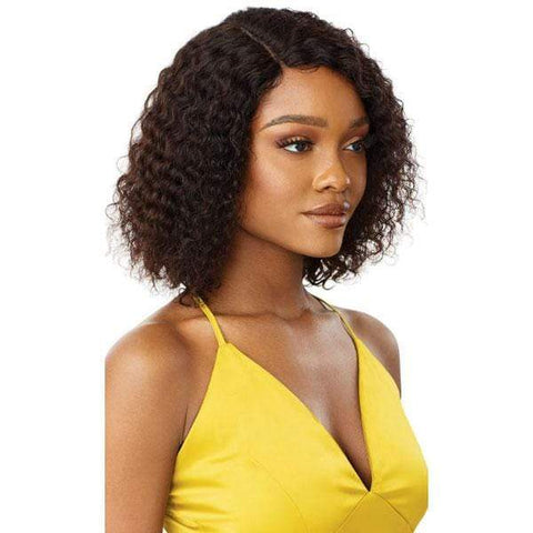 Outre Mytresses Gold Label 100% Human Hair Lace Front Wig - MARISOL - SoGoodBB.com