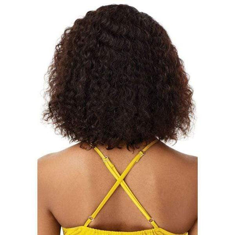 Outre Mytresses Gold Label 100% Human Hair Lace Front Wig - MARISOL - SoGoodBB.com