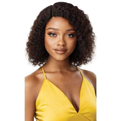 Outre Mytresses Gold Label 100% Human Hair Lace Front Wig - MARISOL - SoGoodBB.com