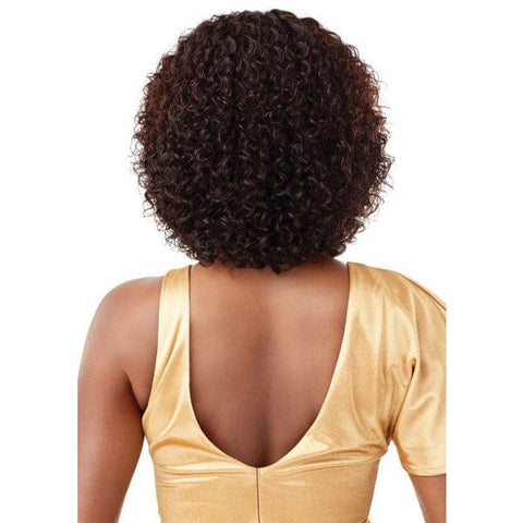 Outre Mytresses Gold Label 100% Human Hair Lace Front Wig - NASHIRA - Clearance - SoGoodBB.com