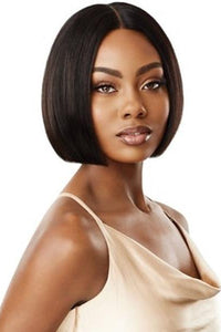 Outre Mytresses Gold Label 100% Human Hair Lace Front Wig - RAVINA - SoGoodBB.com