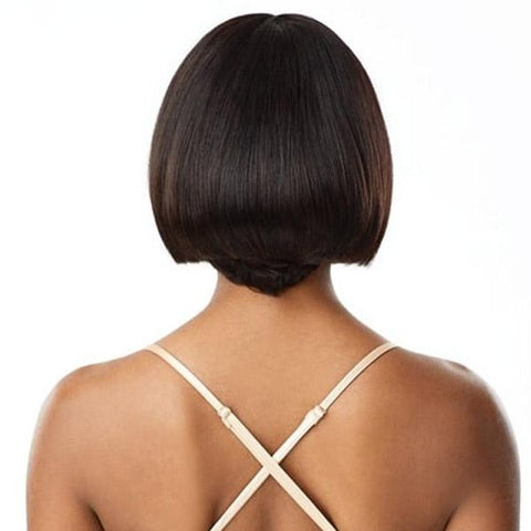 Outre Mytresses Gold Label 100% Human Hair Lace Front Wig - RAVINA - SoGoodBB.com