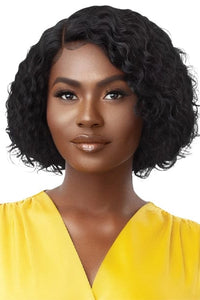 Outre Mytresses Gold Label 100% Human Hair Lace Front Wig - SOVANI - SoGoodBB.com