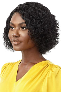 Outre Mytresses Gold Label 100% Human Hair Lace Front Wig - SOVANI - SoGoodBB.com
