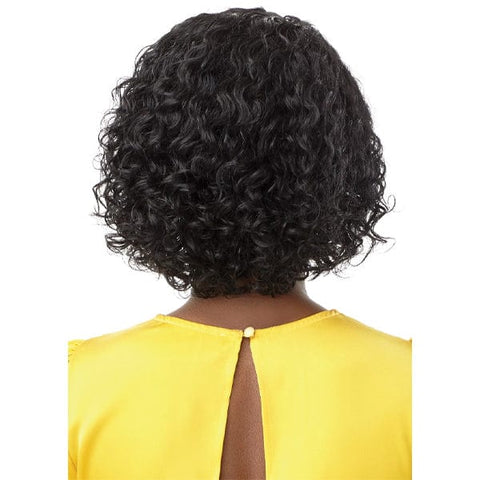 Outre Mytresses Gold Label 100% Human Hair Lace Front Wig - SOVANI - SoGoodBB.com