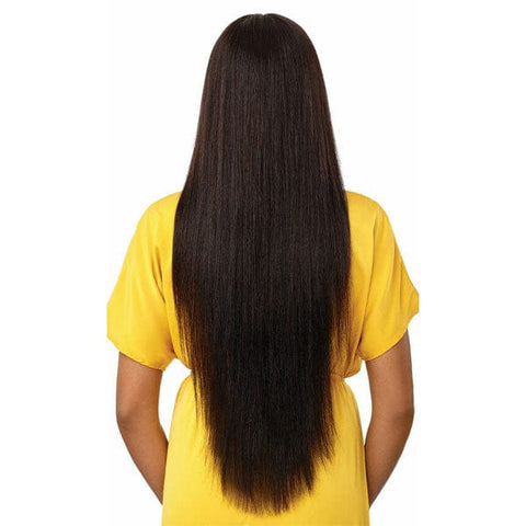 Outre Mytresses Gold Label 100% Human Hair Lace Front Wig - STRAIGHT 34" - SoGoodBB.com