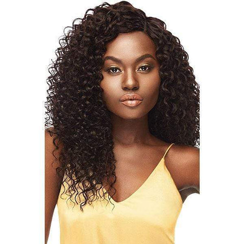 Outre MyTresses Gold Label 100% Human Hair Weave 3 bundles - BOHO DEEP 10"-22" - SoGoodBB.com