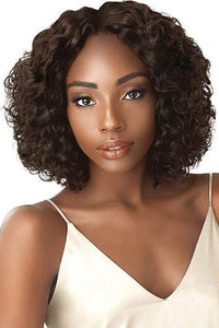 Outre Mytresses Gold Label 100% Human Hair Weave - BOHO BODY 3PCS - SoGoodBB.com