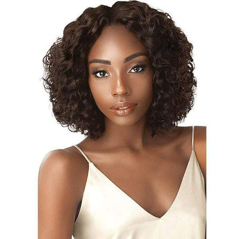 Outre Mytresses Gold Label 100% Human Hair Weave - BOHO BODY 3PCS - SoGoodBB.com