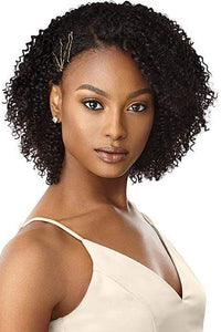 Outre Mytresses Gold Label 100% Human Hair Weave - BOHO BOHEMIAN 3PCS - SoGoodBB.com