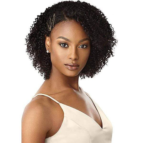 Outre Mytresses Gold Label 100% Human Hair Weave - BOHO BOHEMIAN 3PCS - SoGoodBB.com