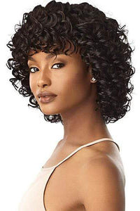 Outre Mytresses Gold Label 100% Human Hair Weave - DEEPER DEEP 3PCS - SoGoodBB.com