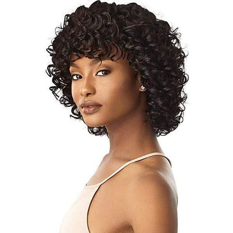 Outre Mytresses Gold Label 100% Human Hair Weave - DEEPER DEEP 3PCS - SoGoodBB.com