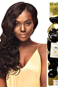 Outre MyTresses Gold Label 100% Human Hair Weave Single Pack - NATURAL BODY 10"-22" - SoGoodBB.com