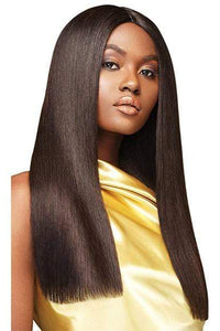 Outre MyTresses Gold Label 100% Human Hair Weave Single Pack - NATURAL STRAIGHT 10"-22" - SoGoodBB.com