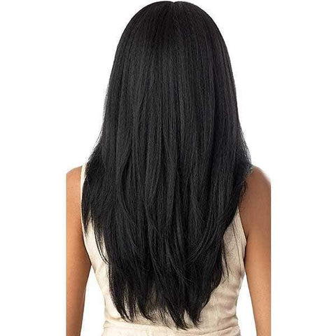 Outre Neesha Soft & Natural Synthetic Swiss Lace Front Wig - NEESHA 203 - SoGoodBB.com