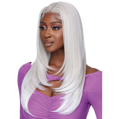 Outre Perfect Hairline Swoop Series Synthetic Lace Frontal Wig - SWOOP1 - SoGoodBB.com
