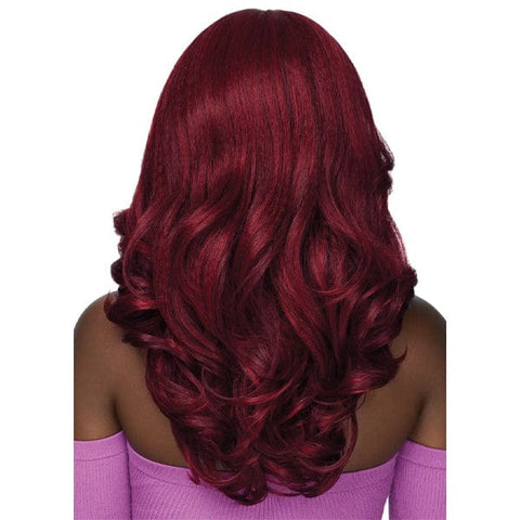 Outre Perfect Hairline Swoop Series Synthetic Lace Frontal Wig - SWOOP2 - SoGoodBB.com