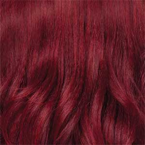 Outre Perfect Hairline Swoop Series Synthetic Lace Frontal Wig - SWOOP4 - SoGoodBB.com