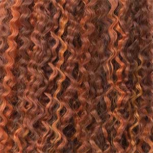 Outre Perfect Hairline Swoop Series Synthetic Lace Frontal Wig - SWOOP4 - SoGoodBB.com