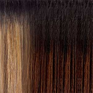 Outre Perfect Hairline Swoop Series Synthetic Lace Frontal Wig - SWOOP4 - SoGoodBB.com
