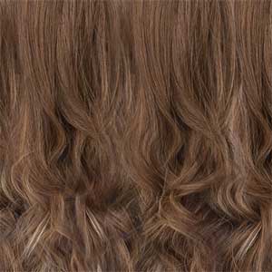 Outre Perfect Hairline Swoop Series Synthetic Lace Frontal Wig - SWOOP4 - SoGoodBB.com