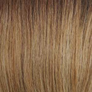 Outre Perfect Hairline Synthetic 13x4 Faux Scalp Lace Front Wig - DANNITA - SoGoodBB.com