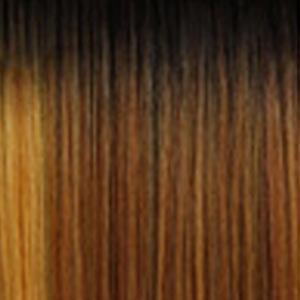 Outre Perfect Hairline Synthetic 13x4 Faux Scalp Lace Front Wig - DANNITA - SoGoodBB.com