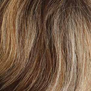 Outre Perfect Hairline Synthetic 13x4 Faux Scalp Lace Front Wig - PATRICE - SoGoodBB.com