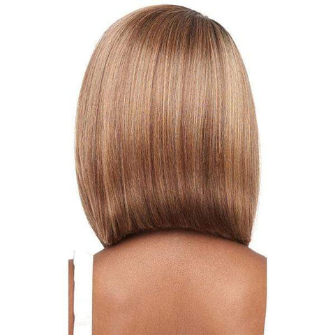 Outre Perfect Hairline Synthetic 13x4 Faux Scalp Lace Front Wig - SKYE - Clearance - SoGoodBB.com