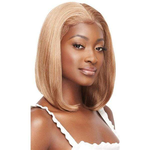 Outre Perfect Hairline Synthetic 13x4 Faux Scalp Lace Front Wig - SKYE - Clearance - SoGoodBB.com