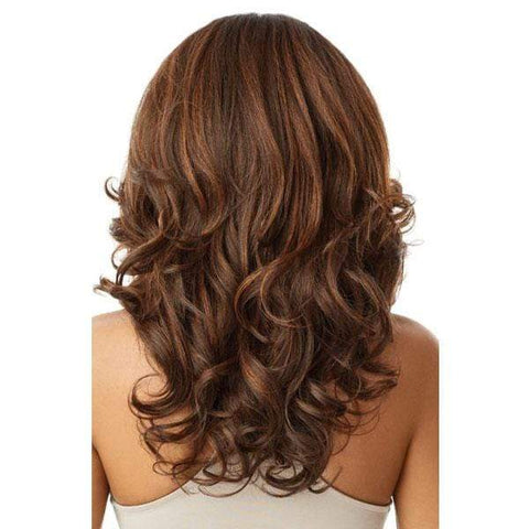 Outre Perfect Hairline Synthetic 13x4 Lace Front Wig - JULIANNE - SoGoodBB.com