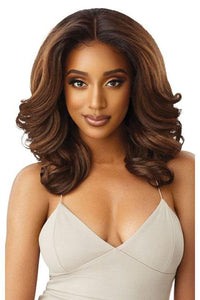Outre Perfect Hairline Synthetic 13x4 Lace Front Wig - JULIANNE - SoGoodBB.com