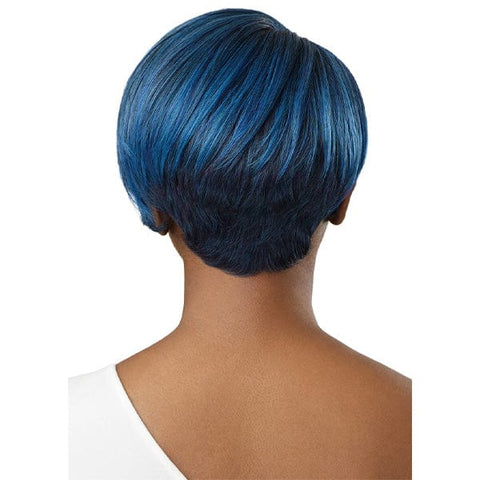 Outre Perfect Hairline Synthetic 13x4 Lace Frontal Wig - ADDY - SoGoodBB.com