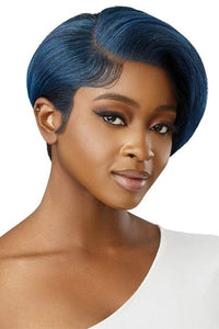 Outre Perfect Hairline Synthetic 13x4 Lace Frontal Wig - ADDY - SoGoodBB.com